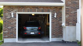 Garage Door Installation at Ashford Green Condo, Florida